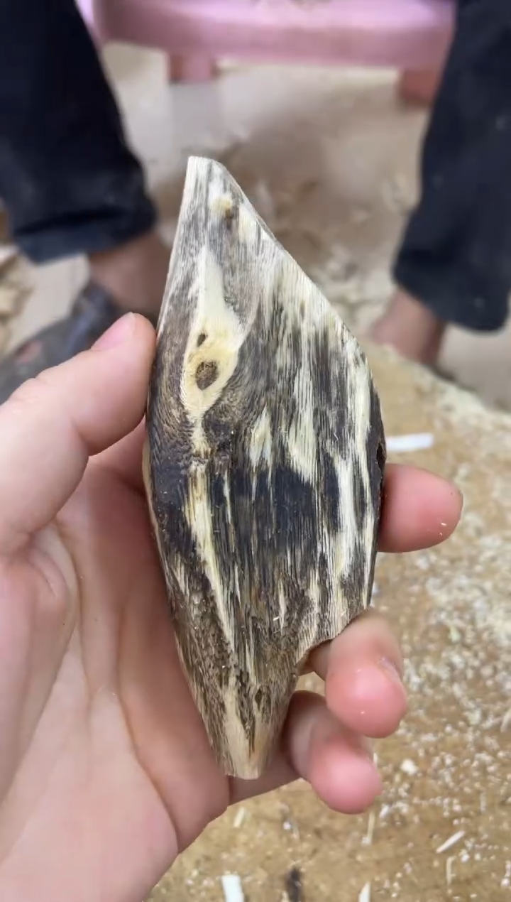 【闪购商品】沉香木沉香碎屑棋楠沉香 原料文创1