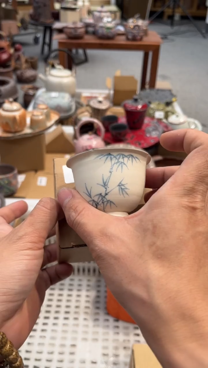 【闪购商品】陶瓷文化闪购链接
