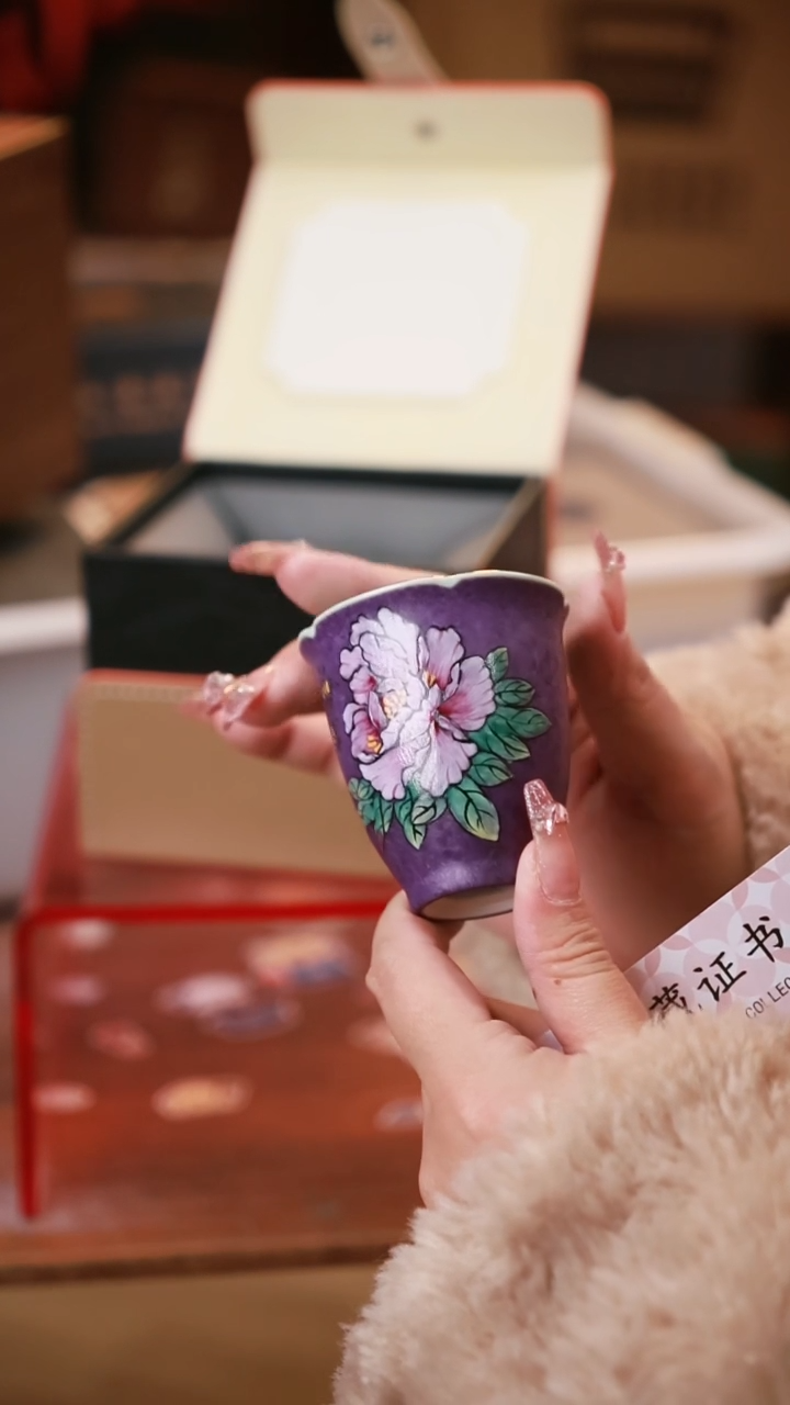 【闪购商品】其他茶具茶具（带礼盒@@A12076