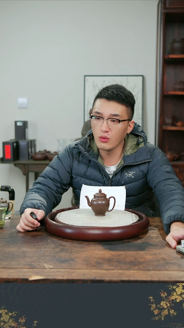 茶壶紫砂老行家紫砂3