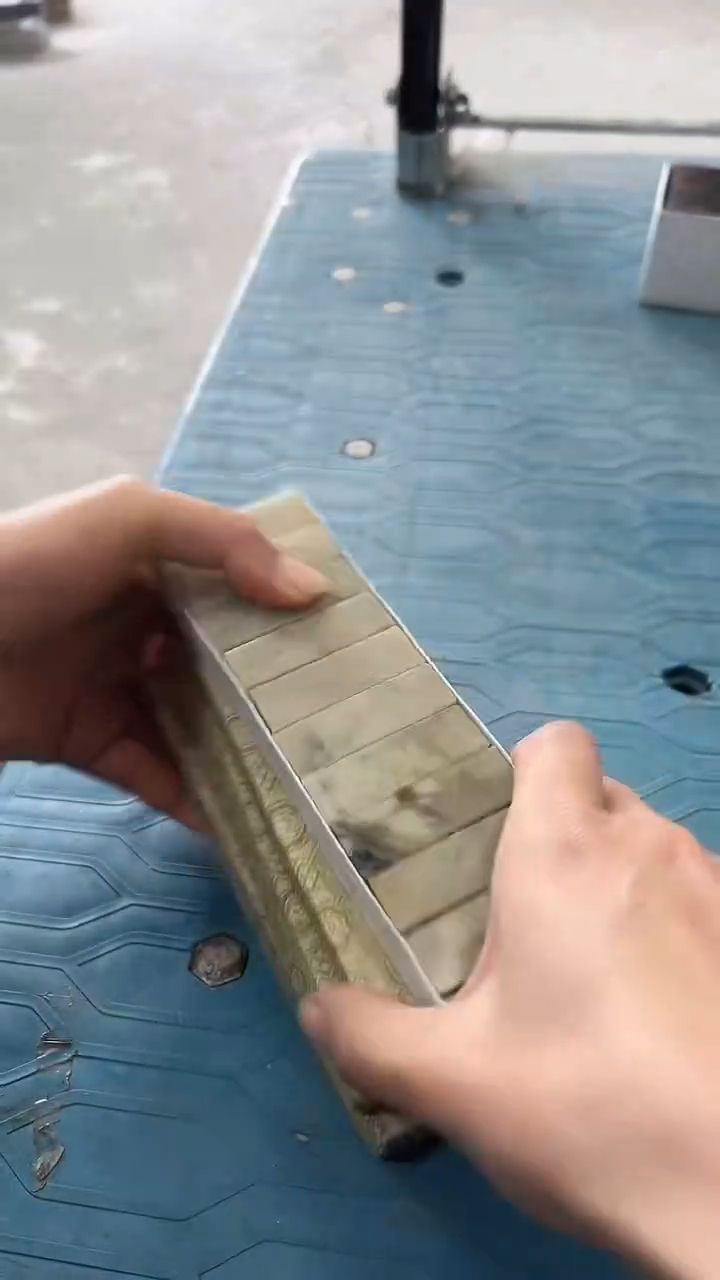 【知墨堂550#】印章石微瑕不挑20方【1.5*5】