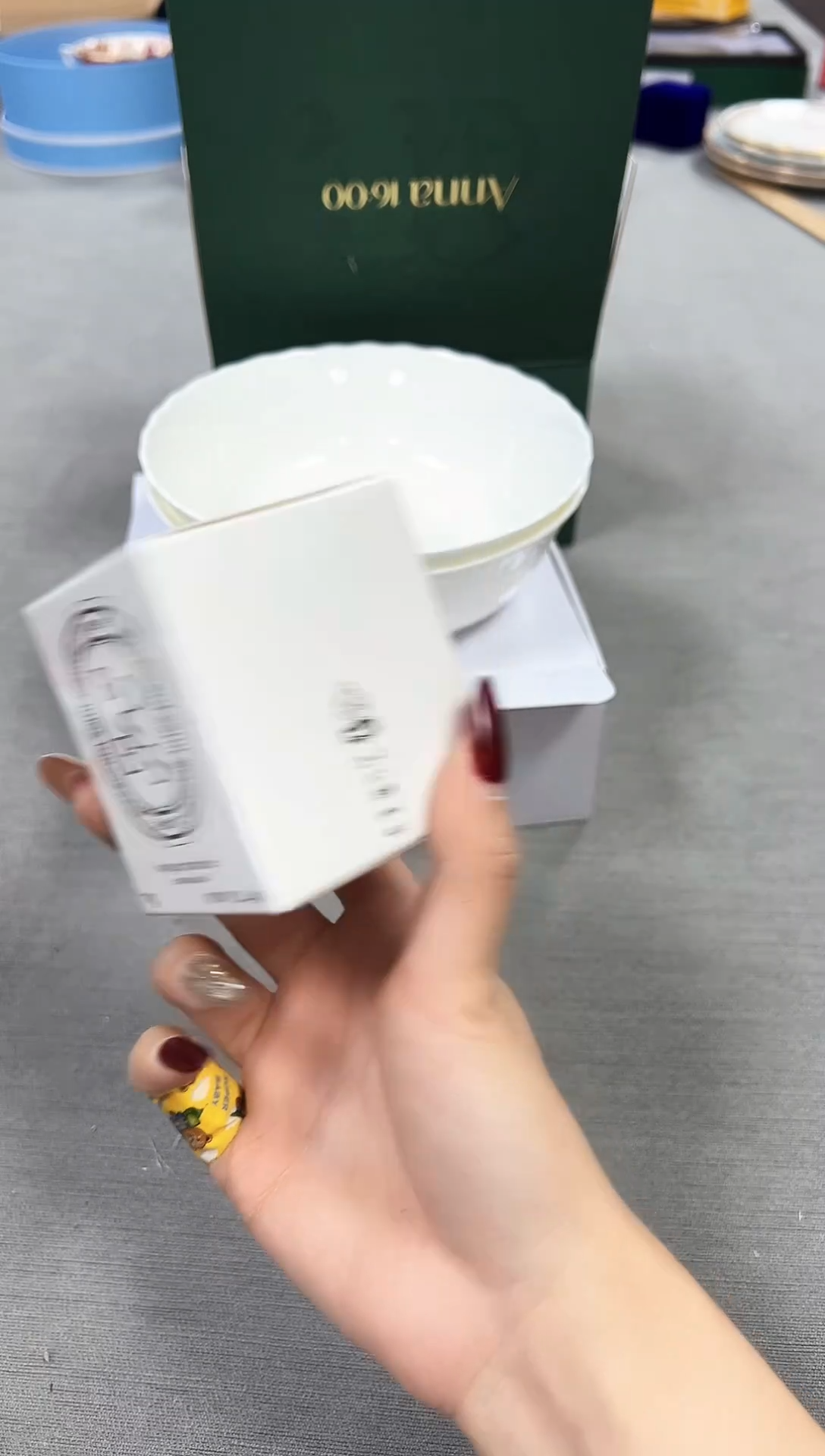 【闪购商品】瓷片新号点菜不计成本漏