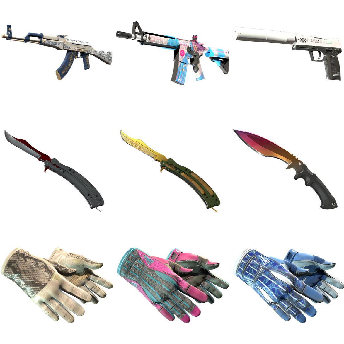 三百套箱子游戏桌面【包金活动】