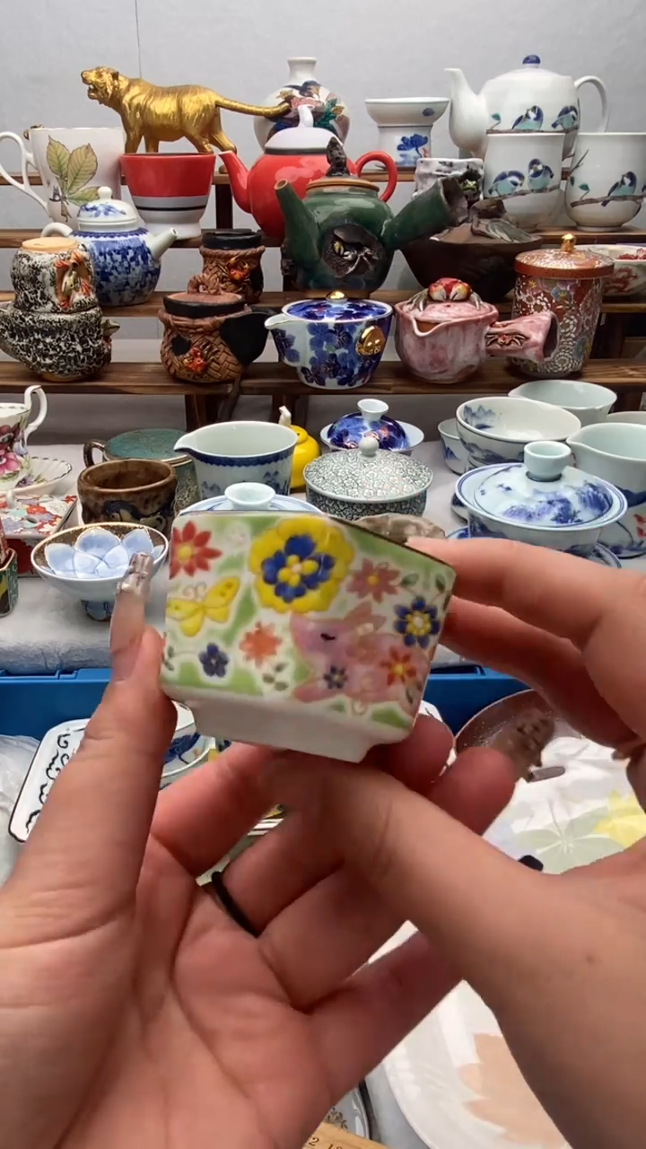 【闪购商品】瓷片【闪购商品】 瓷片