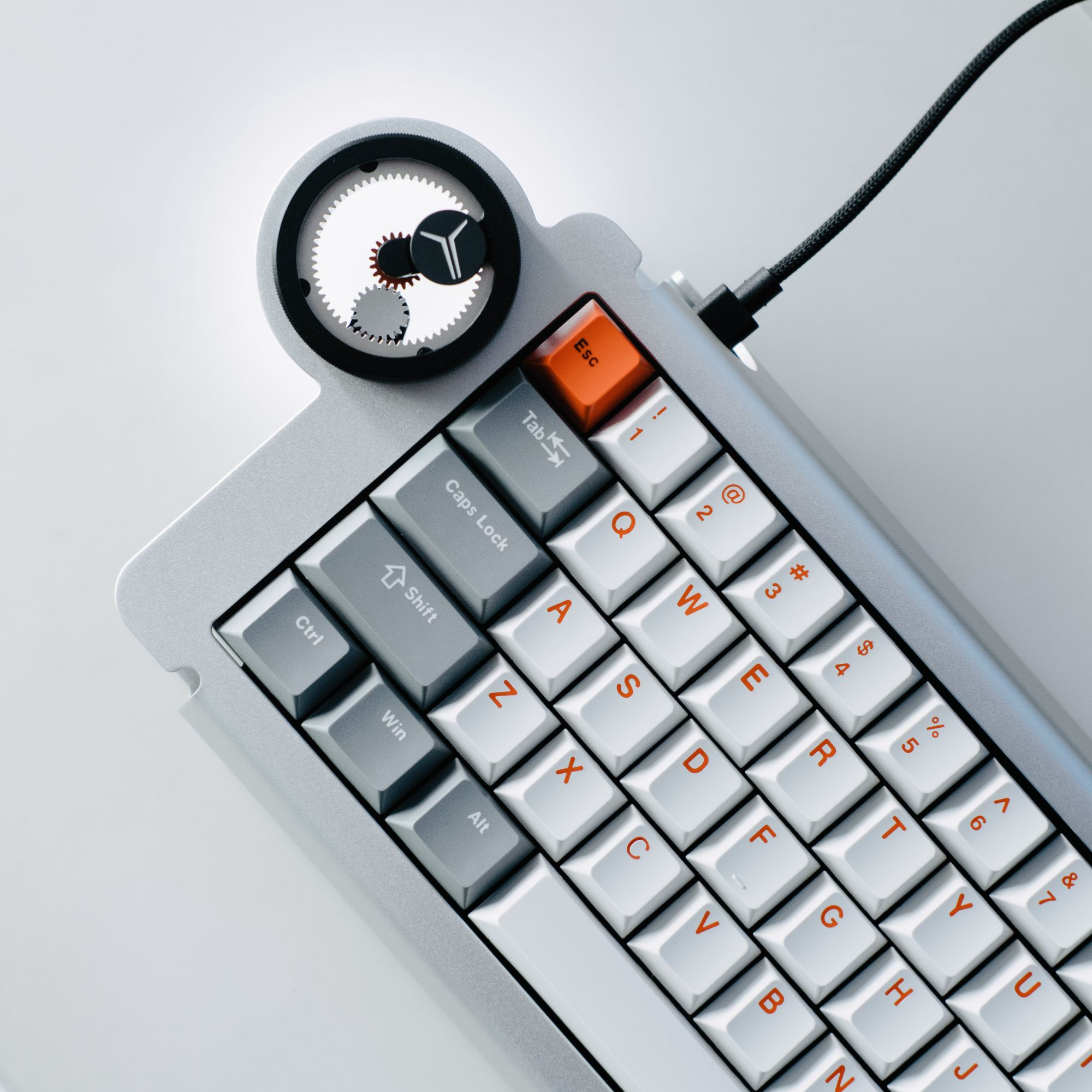 【国补】icering63RT磁轴键盘 拯救者联名 无畏契约打瓦游戏键盘