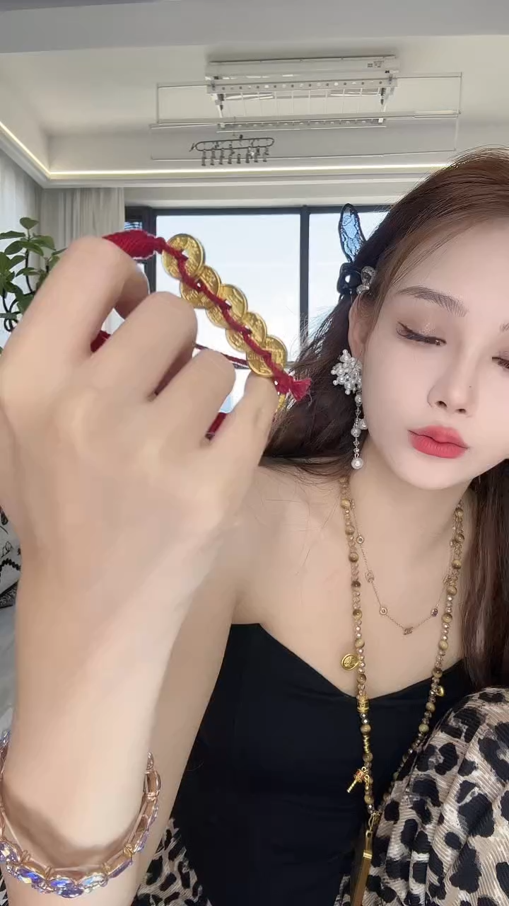 黄铜无其他（人造材质）14