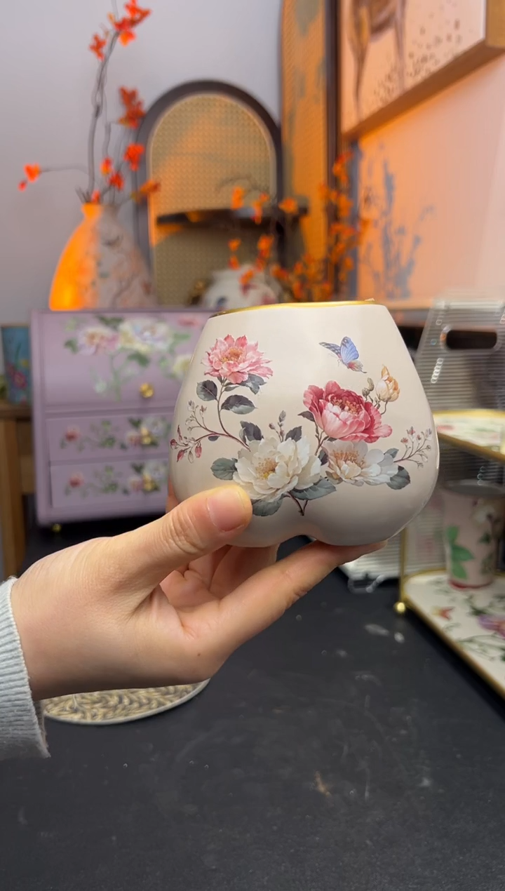 外贸陶瓷百货家居