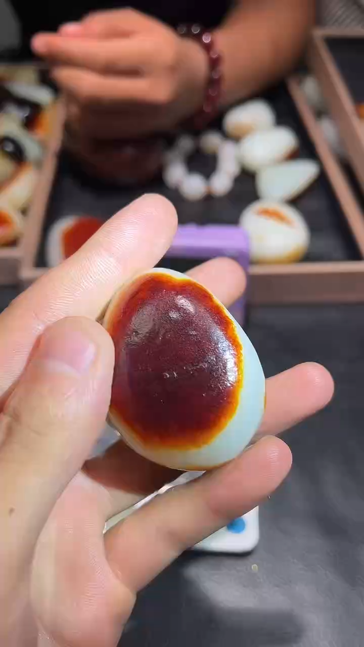 和田玉（子料）未镶嵌挂件YL-HH-8.14-42