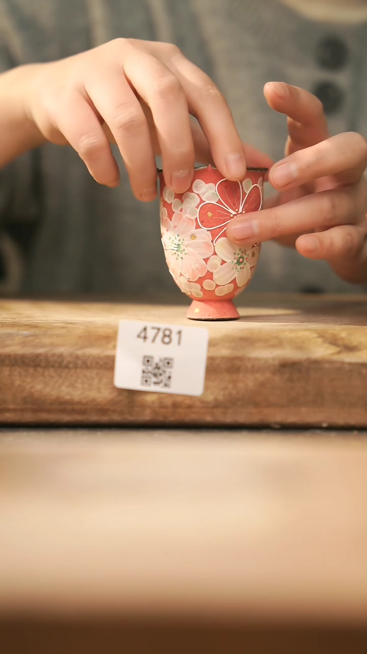 【闪购商品】【落单孤品】福利/杯子@@4781