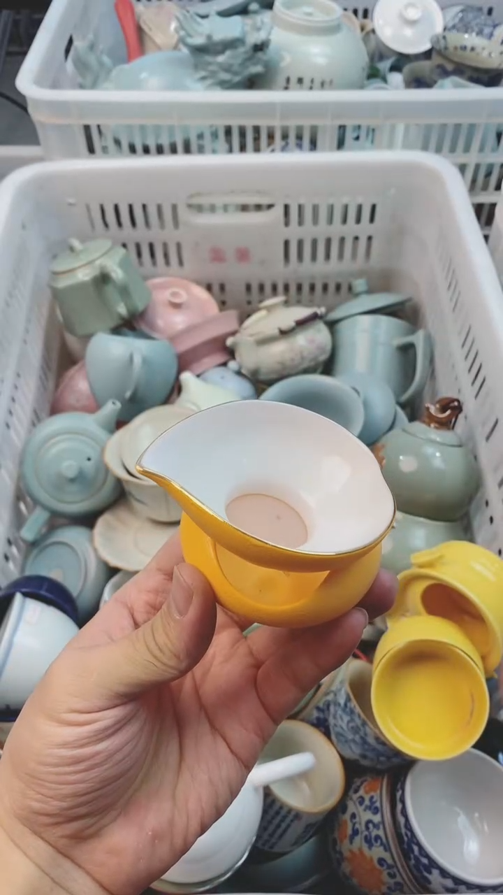 【闪购商品】茶具茶壶茶碗茶杯