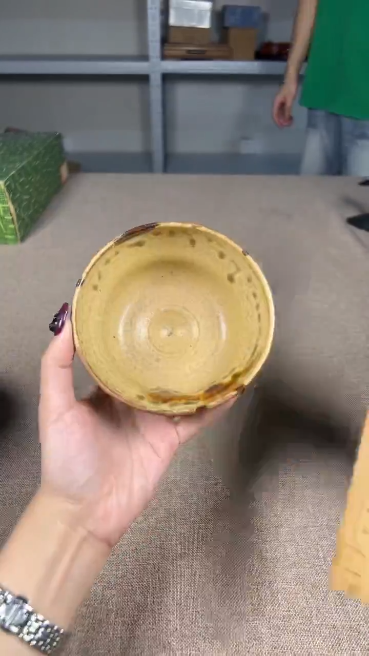 茶道陶瓷茶具套装