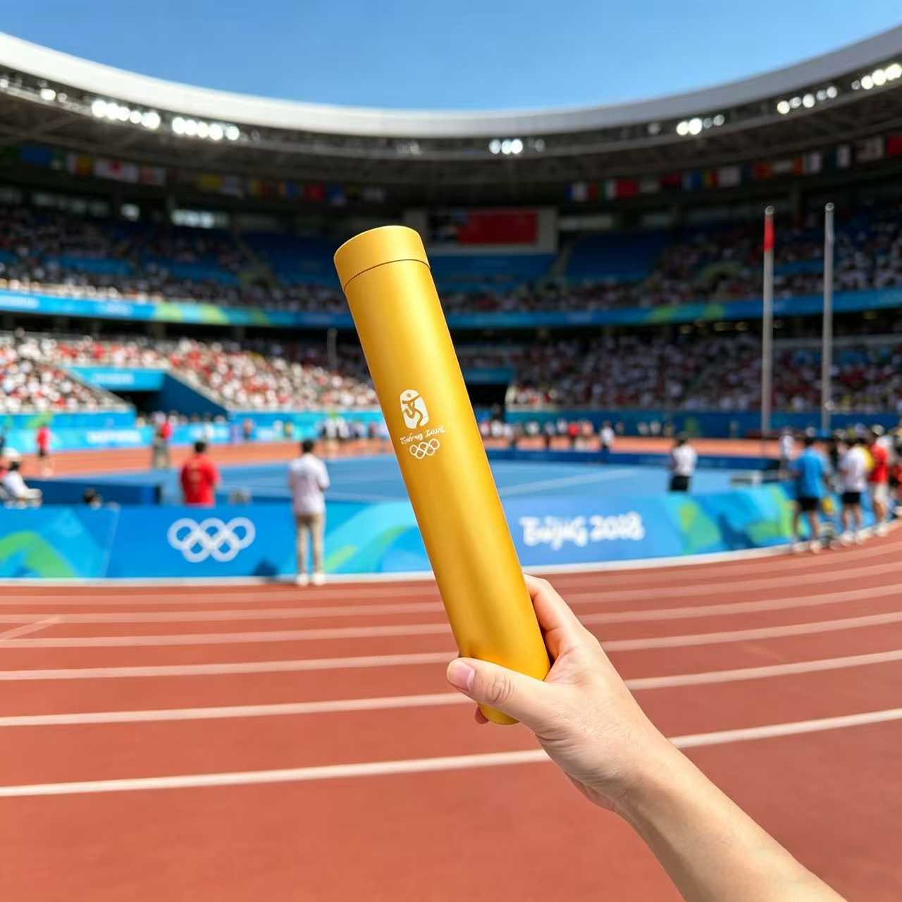 非法定货币北京2008年奥运会 十二生肖特别纪念大全版