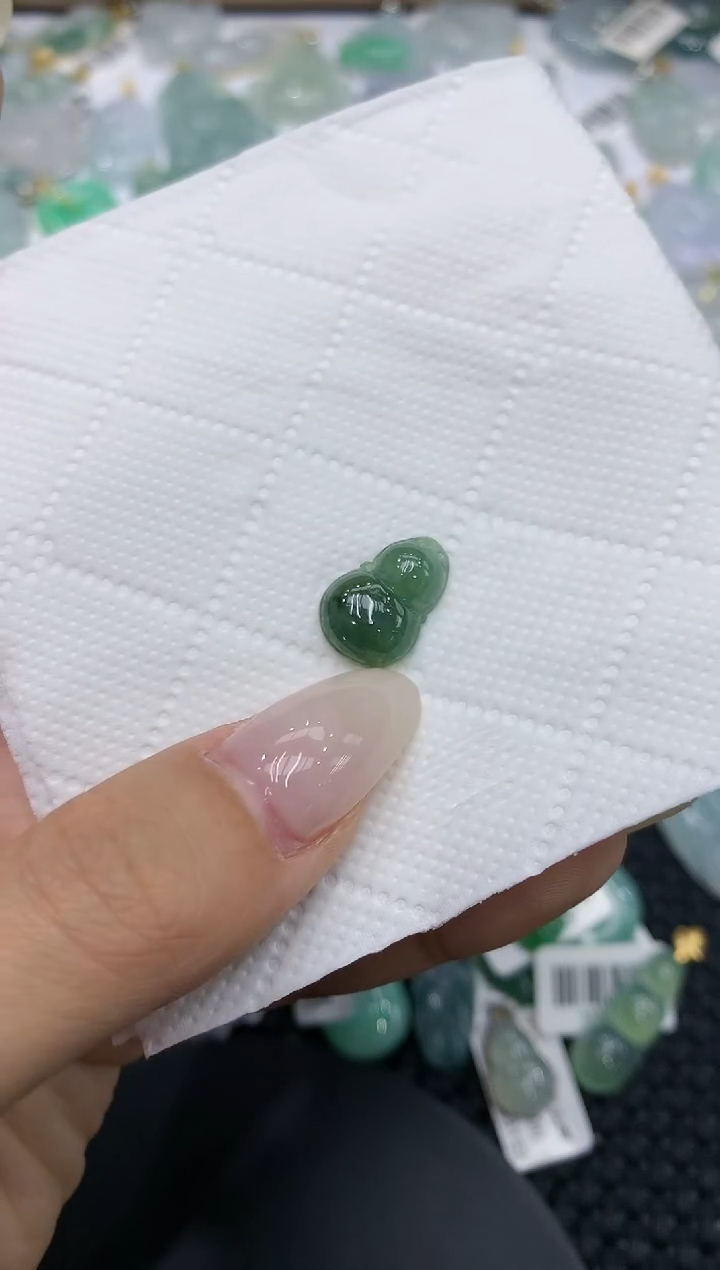 颈饰未镶嵌翡翠111111111111