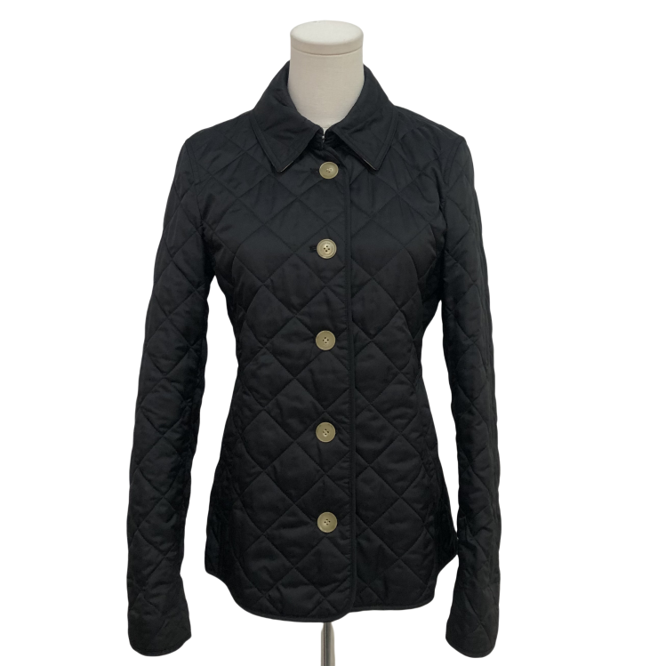 博柏利/外套/95新/聚酯纤维/[251212MS]