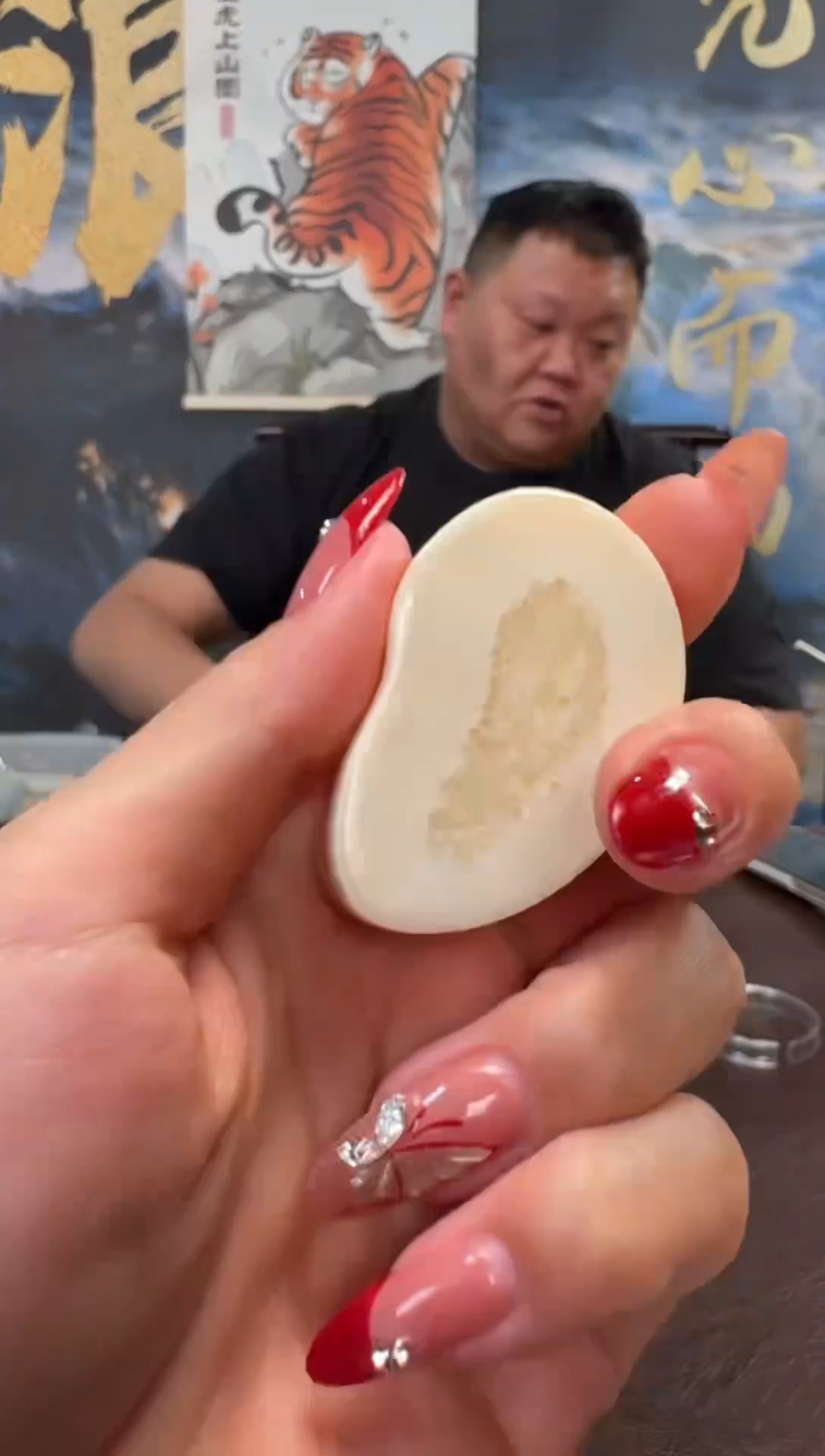 把件猛犸象牙猛犸猛犸猛犸13