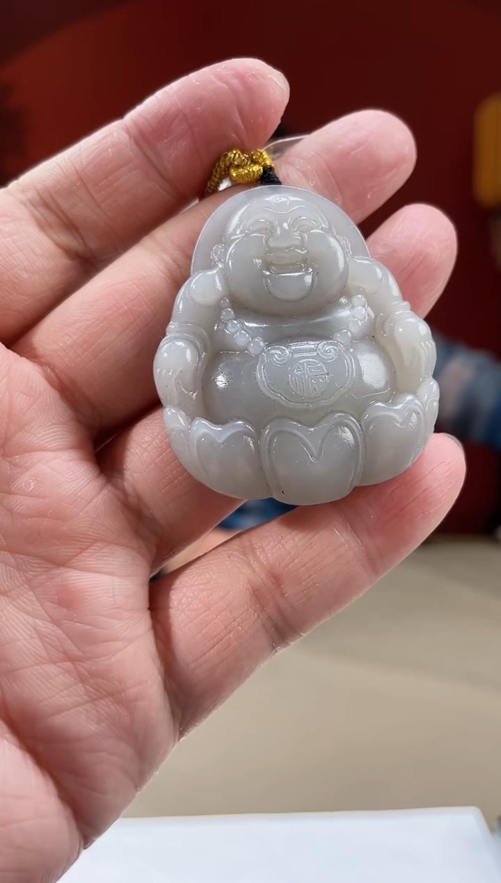 【闪购商品】和田玉吊坠(不含链)未镶嵌多样性发货拍一发一