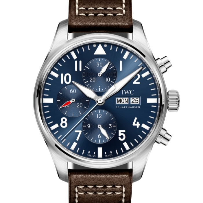 95新 IWC/万国 飞行员/19全套 /43表径/  15000645