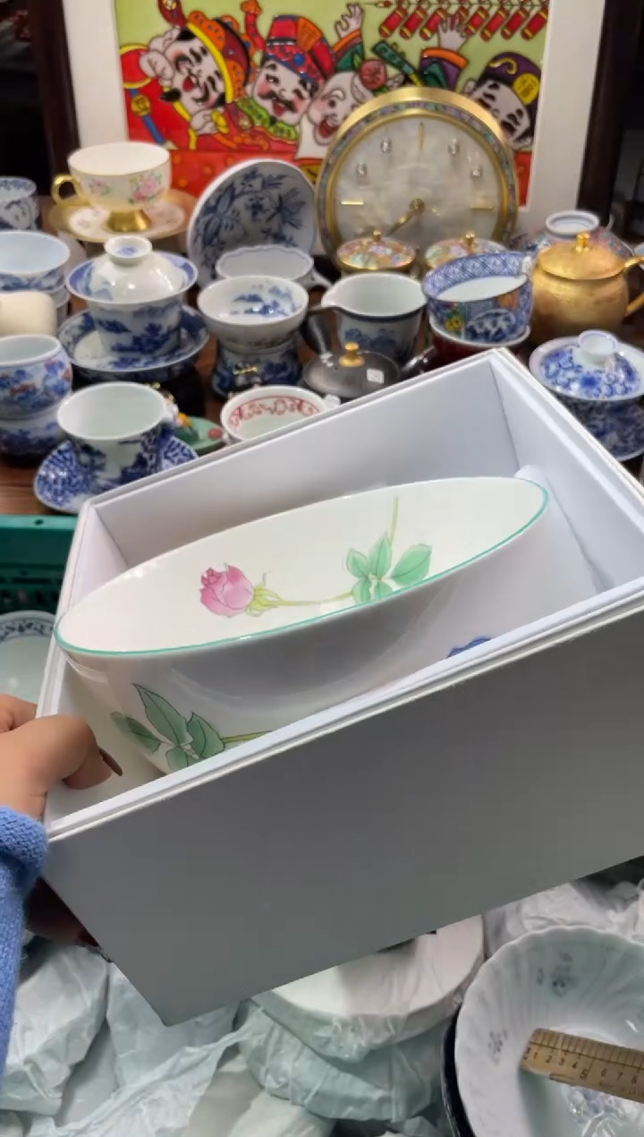 【闪购商品】瓷片瓷片满20米包邮一单一付