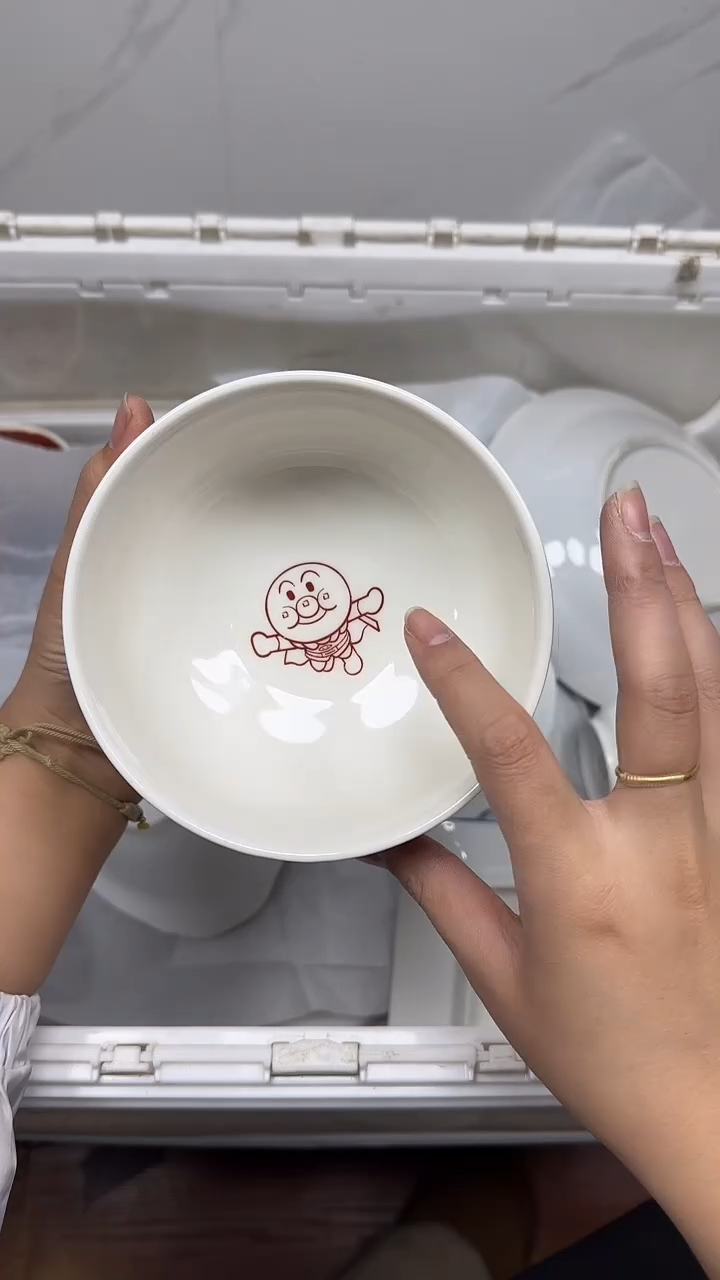 【闪购商品】473回流瓷器，默认微瑕18.8包邮