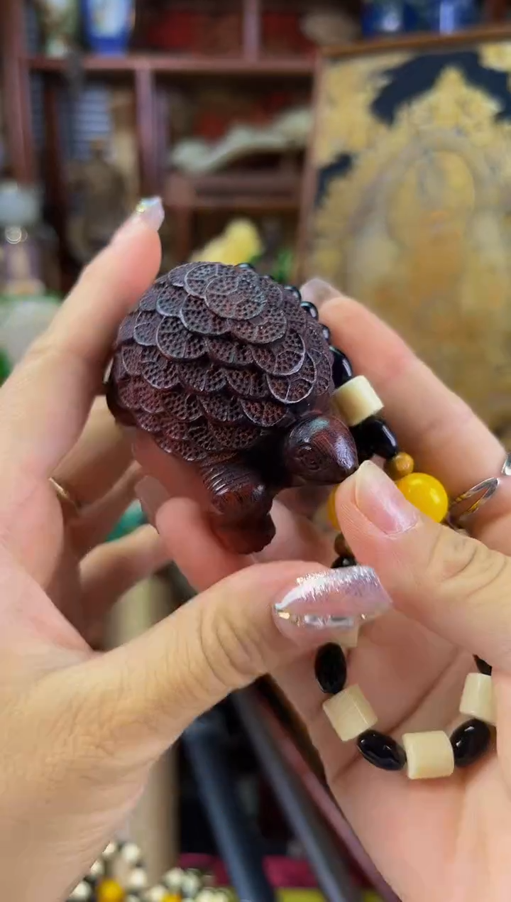 檀香紫檀（小叶紫檀）善玉源世家专属链接