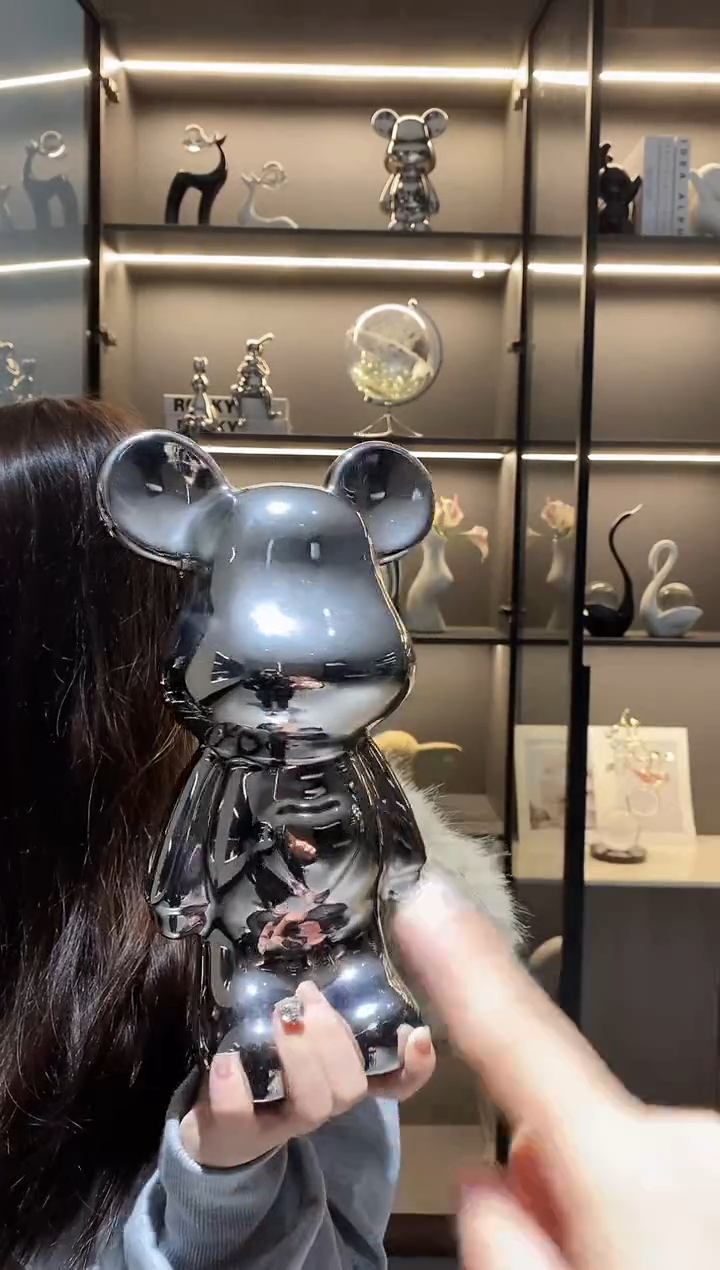 陶瓷忠歌摆件@@@@@@@@@@30001297