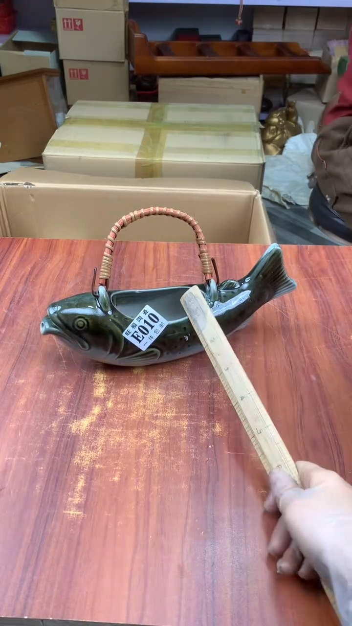 瓷片超***师校长家杂项籈选3