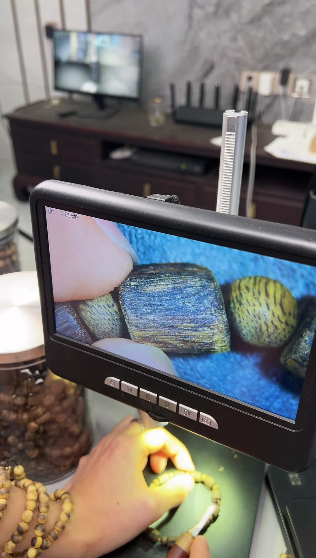 【闪购商品】沉香沉香碎屑162号沉隔桶勾丝粉末多样性发一706