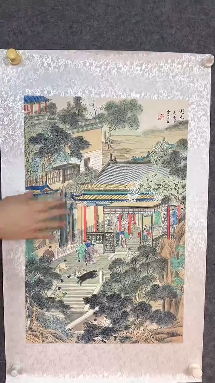 国画1111111111111111