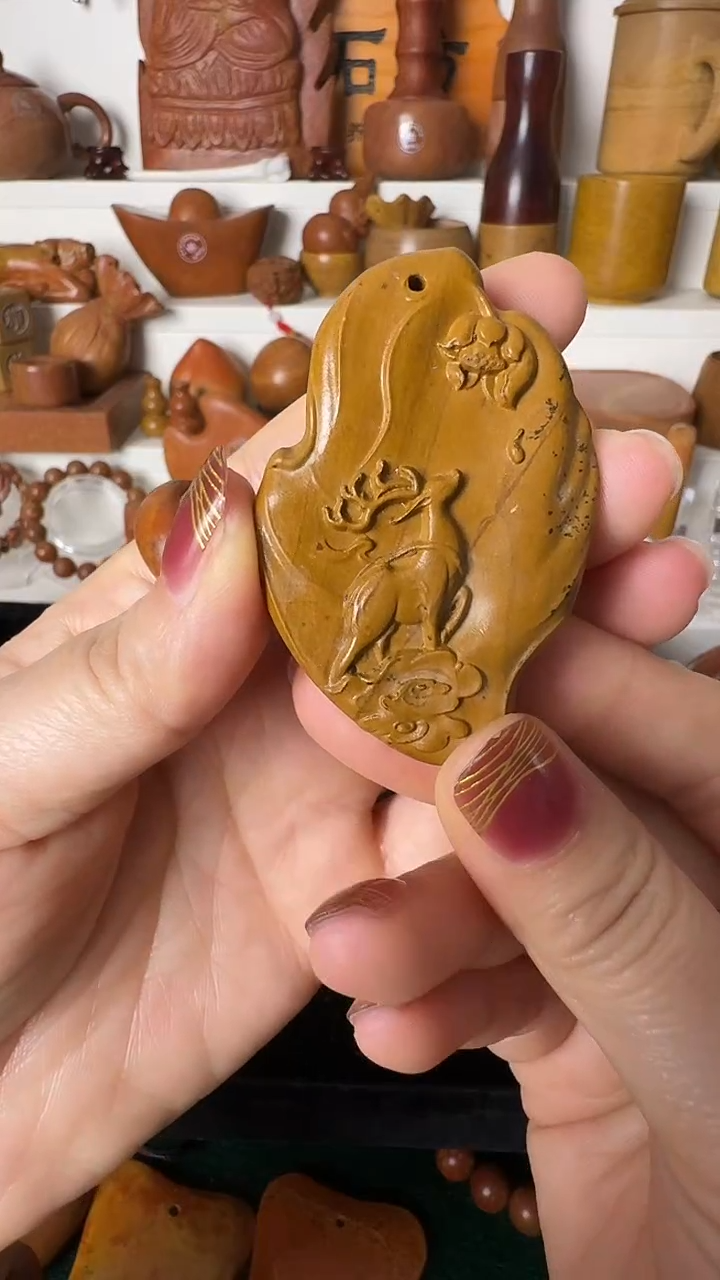 泗水砭石双12宠粉/砭石一路生花