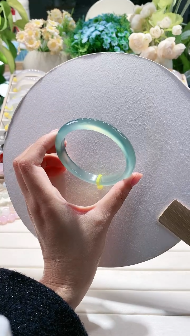 手镯玛瑙/玉髓未镶嵌160-60.8