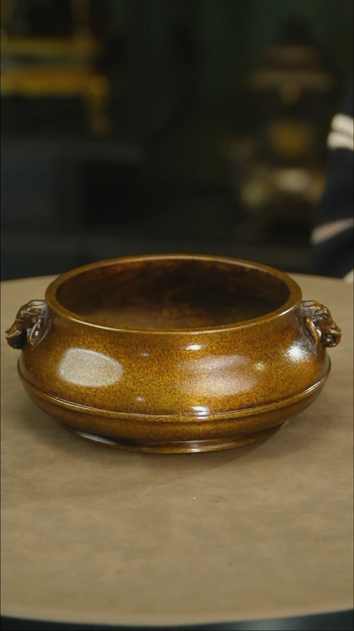 金属紫铜精炼铜 象首耳玄线