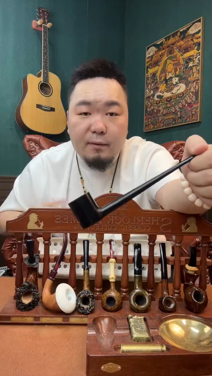 石楠木意大利进口石楠木烟斗