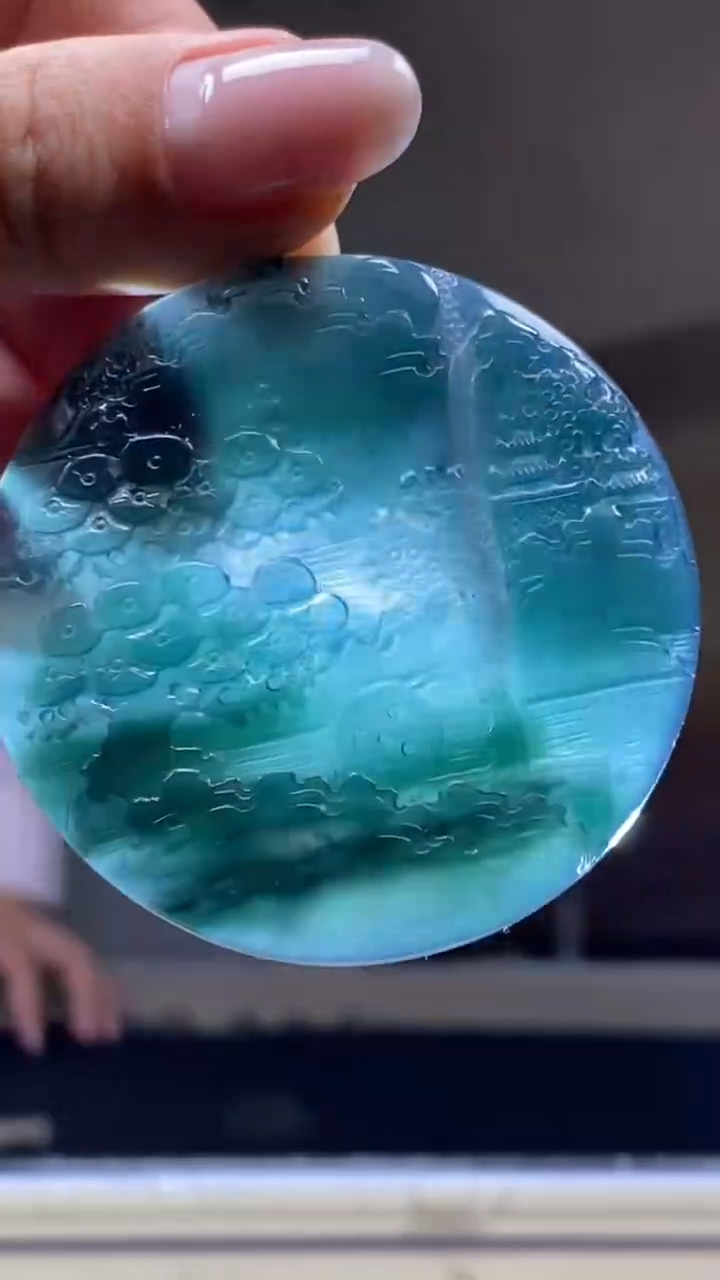 未镶嵌定制翡翠********683