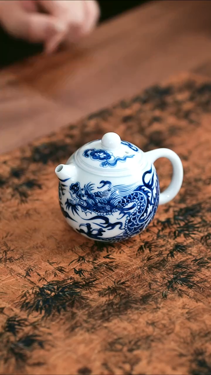 摆件瓷景德镇茶器链接@@@@TQ013