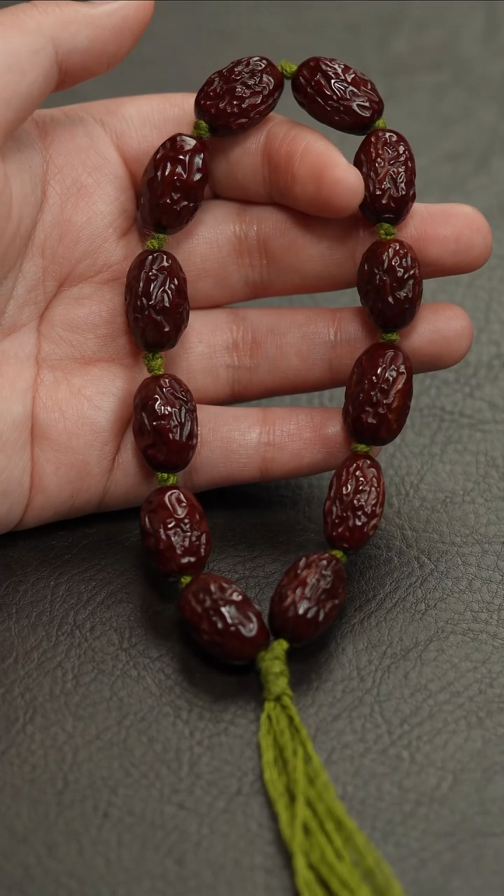 手串橄榄核橄榄核