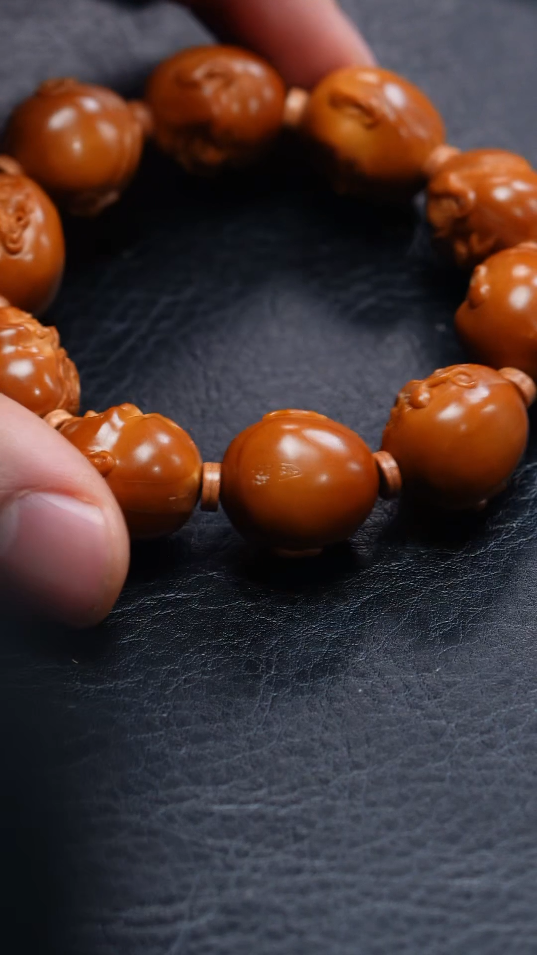 【闪购商品】橄榄核手串/手链橄榄核*+