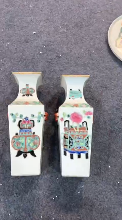 【闪购商品】摆件瓷器摆件 瓷器摆件