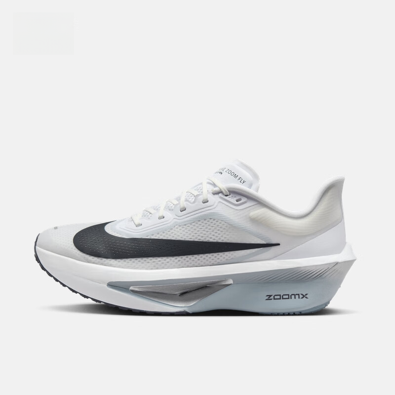 NIKE/耐克男子ZOOM FLY 6公路竞速专业跑步鞋 FN8454-104