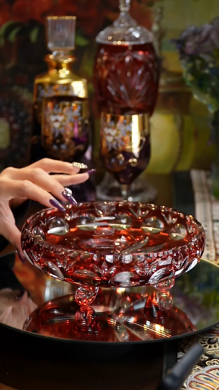 【闪购商品】摆件米多家中古器物 如图所示  8722