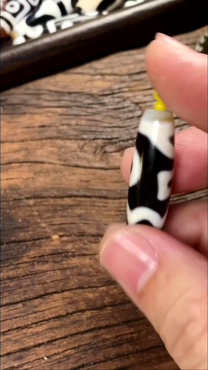 玛瑙/玉髓颈饰未镶嵌578