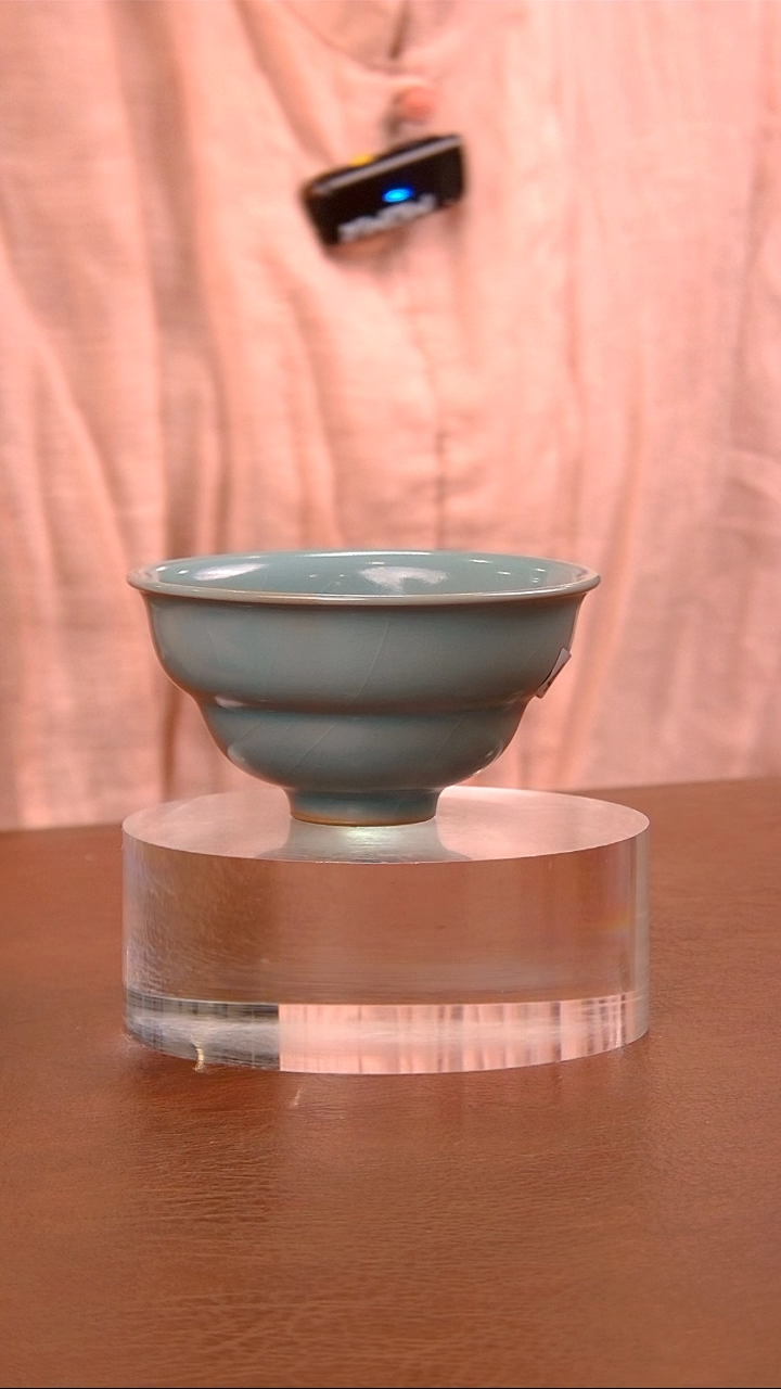 【闪购商品】瓷片423葫芦杯............