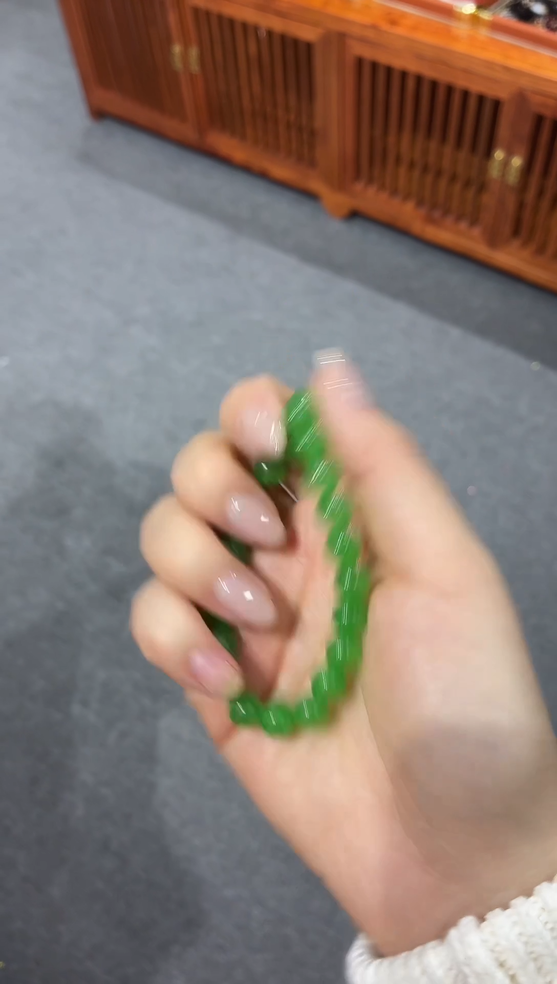 【慧慧甄选】高端轻奢手链多样性发货RX3799S