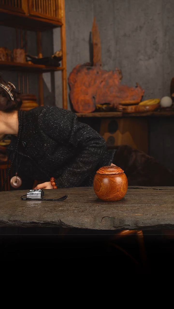 老叶木作木制品131