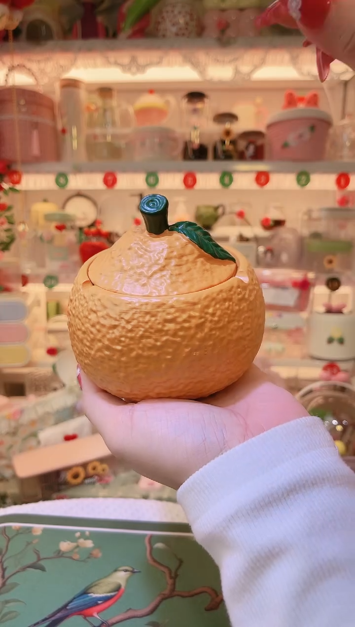 开播福利，仅剩一件！大吉大利烟灰缸