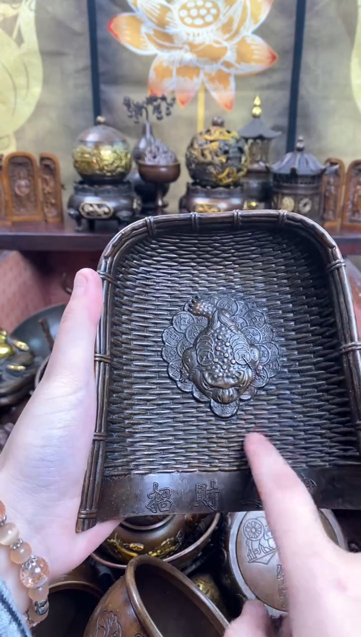 信德铜专属精选链接