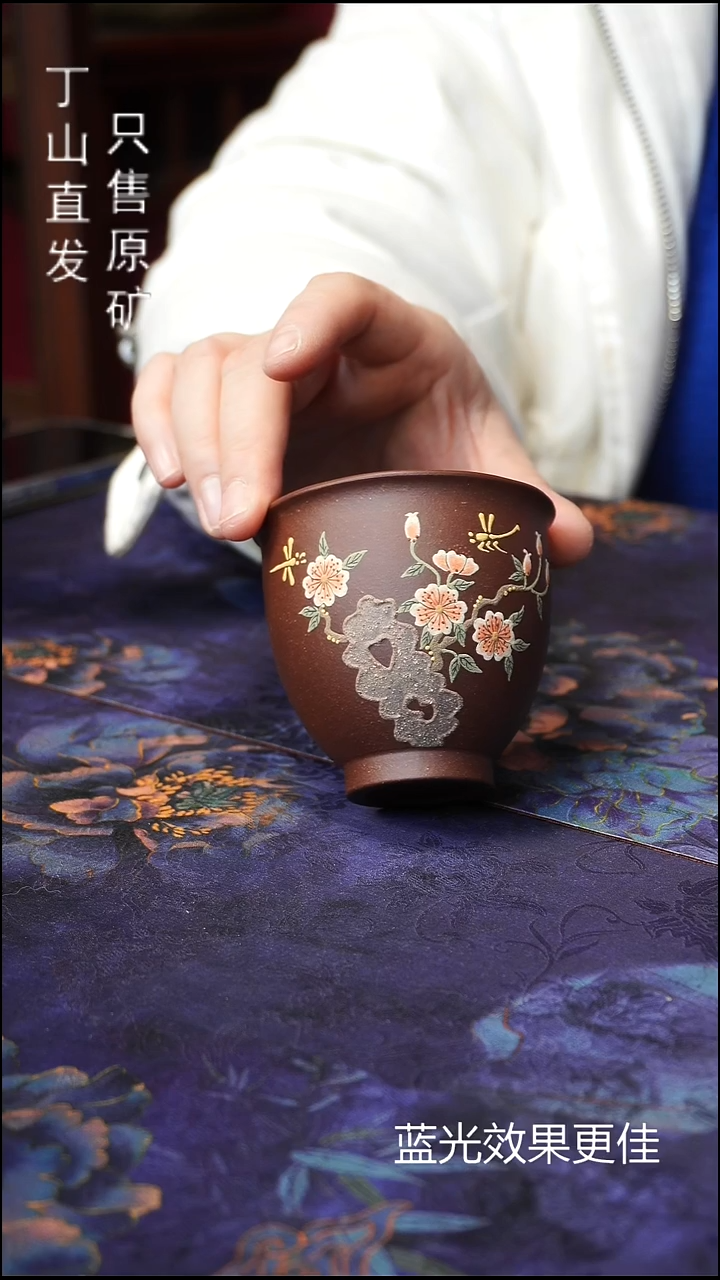 茶壶紫砂默认微瑕不退换清版本宜兴原矿紫砂泥源头直发系列