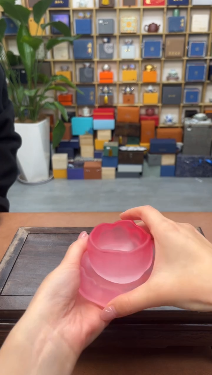 【闪购商品】@@万瓷茶奢馆甄选精品