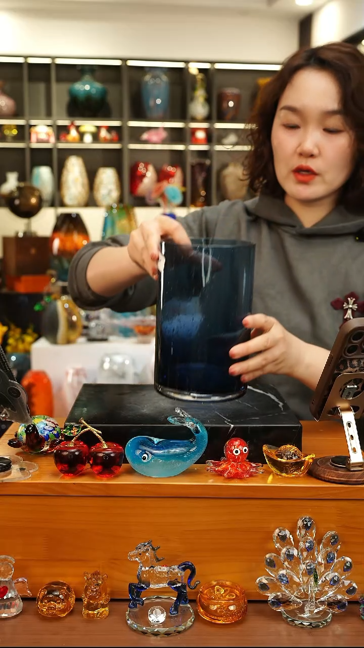 外贸花瓶花器花盆037