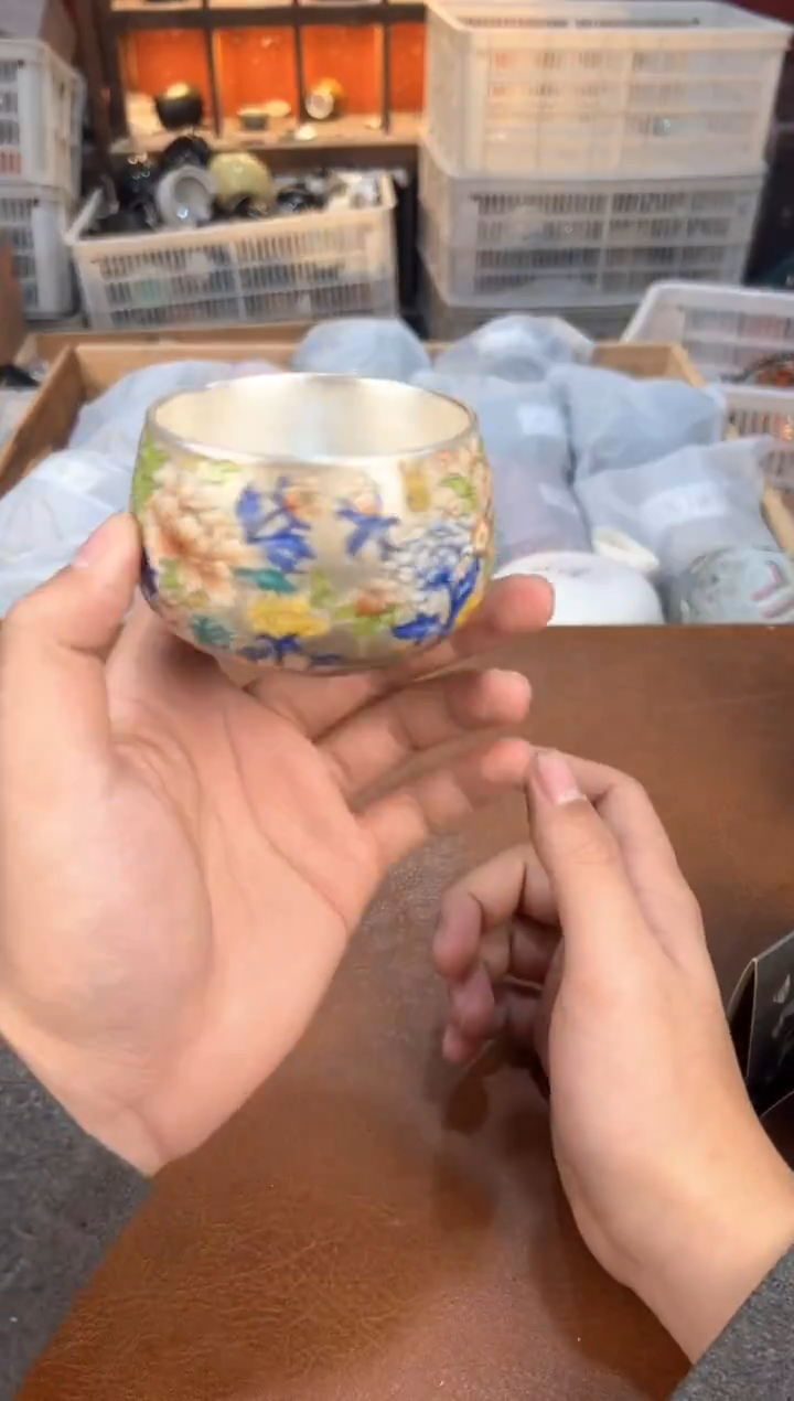 户外便携式家用旅行茶具