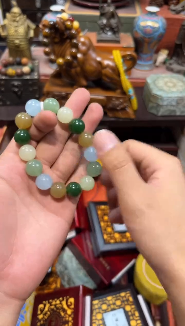 和田玉未镶嵌摆件A刘哥专属高端精品31